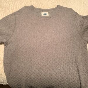 Old navy sweater